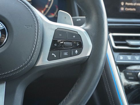 Used 2020 BMW M850i Gran Coupe xDrive image 20