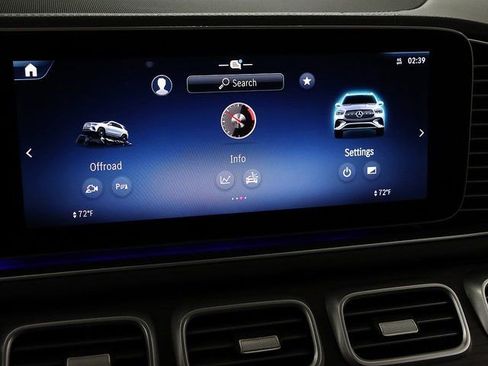 Certified 2025 Mercedes-Benz GLE 450 4MATIC image 19