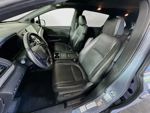 Used 2025 Honda Odyssey Sport-L image 13