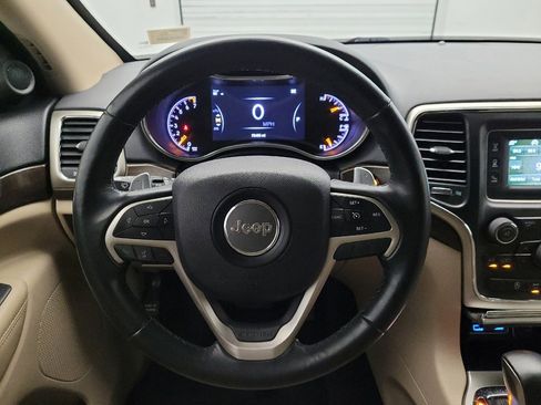 Used 2016 Jeep Grand Cherokee Laredo w/ Quick Order Package 23E image 22