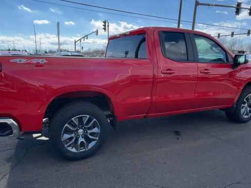 New 2026 Chevrolet Silverado 1500 LT image 2