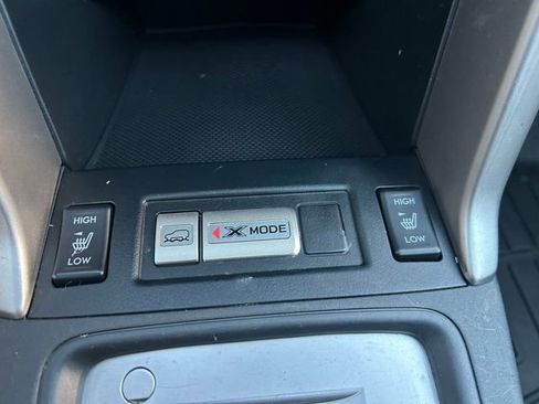 Used 2018 Subaru Forester 2.5i Limited image 26