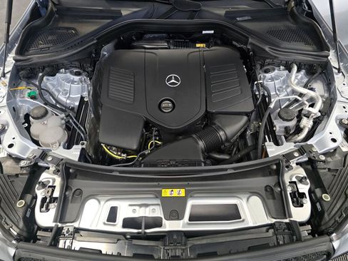 New 2026 Mercedes-Benz GLC 350e 4MATIC image 10