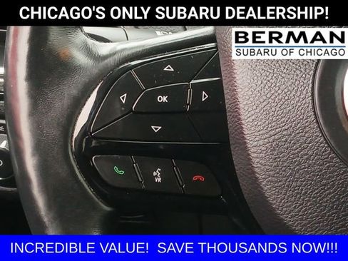 Used 2019 Jeep Cherokee Latitude Plus image 10