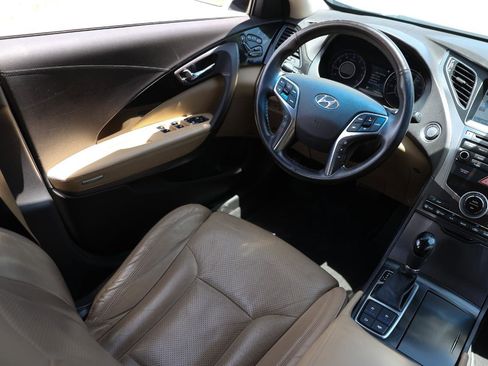 Used 2015 Hyundai Azera Limited FWD image 20