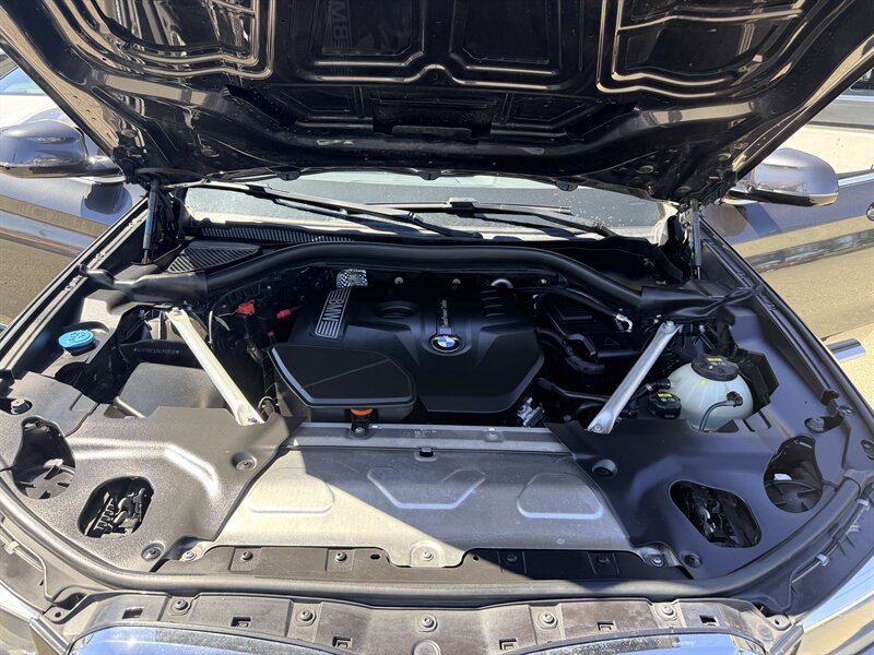 Used 2019 BMW X3 xDrive30i w/ Driving Assistance Package AWD/4WD image 35