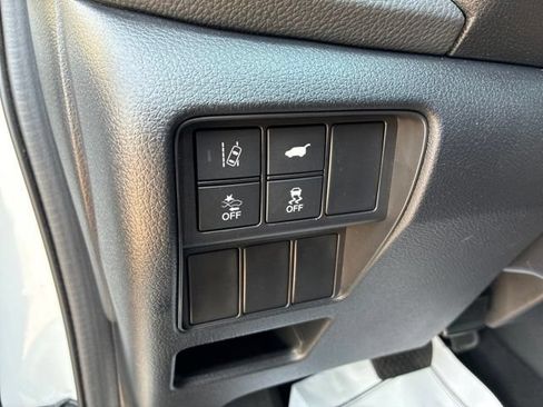 Certified 2022 Honda CR-V EX-L image 9