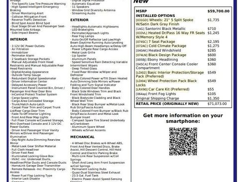 Used 2020 Land Rover Discovery HSE image 3