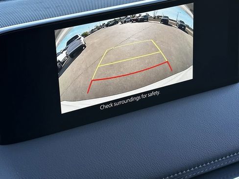 New 2025 MAZDA CX-5 Carbon Edition image 16