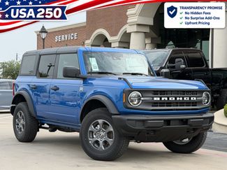 New 2026 Ford Bronco Big Bend AWD/4WD video 1