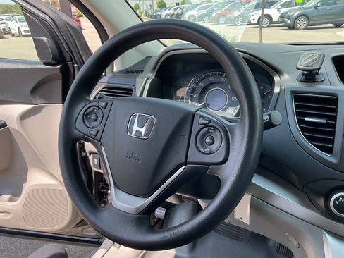 Used 2013 Honda CR-V EX image 17