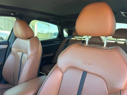 Used 2023 Kia K5 GT w/ GT1 Package image 12