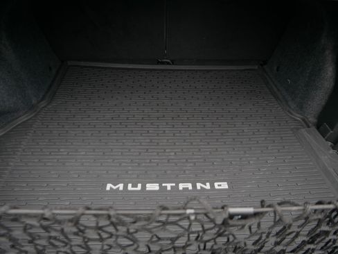 Certified 2024 Ford Mustang Dark Horse w/ Dark Horse Handlin Package RWD image 10