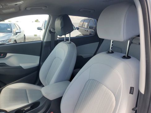 Used 2023 Hyundai Kona SEL w/ Cargo Package image 16