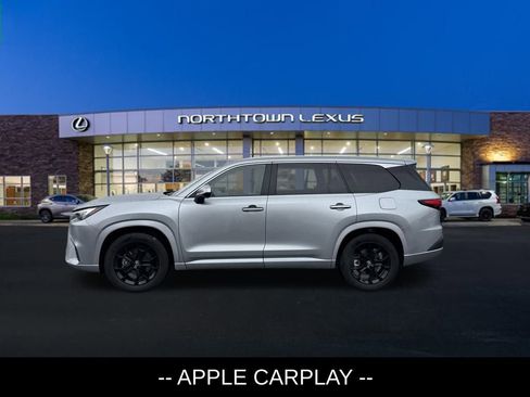 Used 2024 Lexus TX 350 AWD image 2