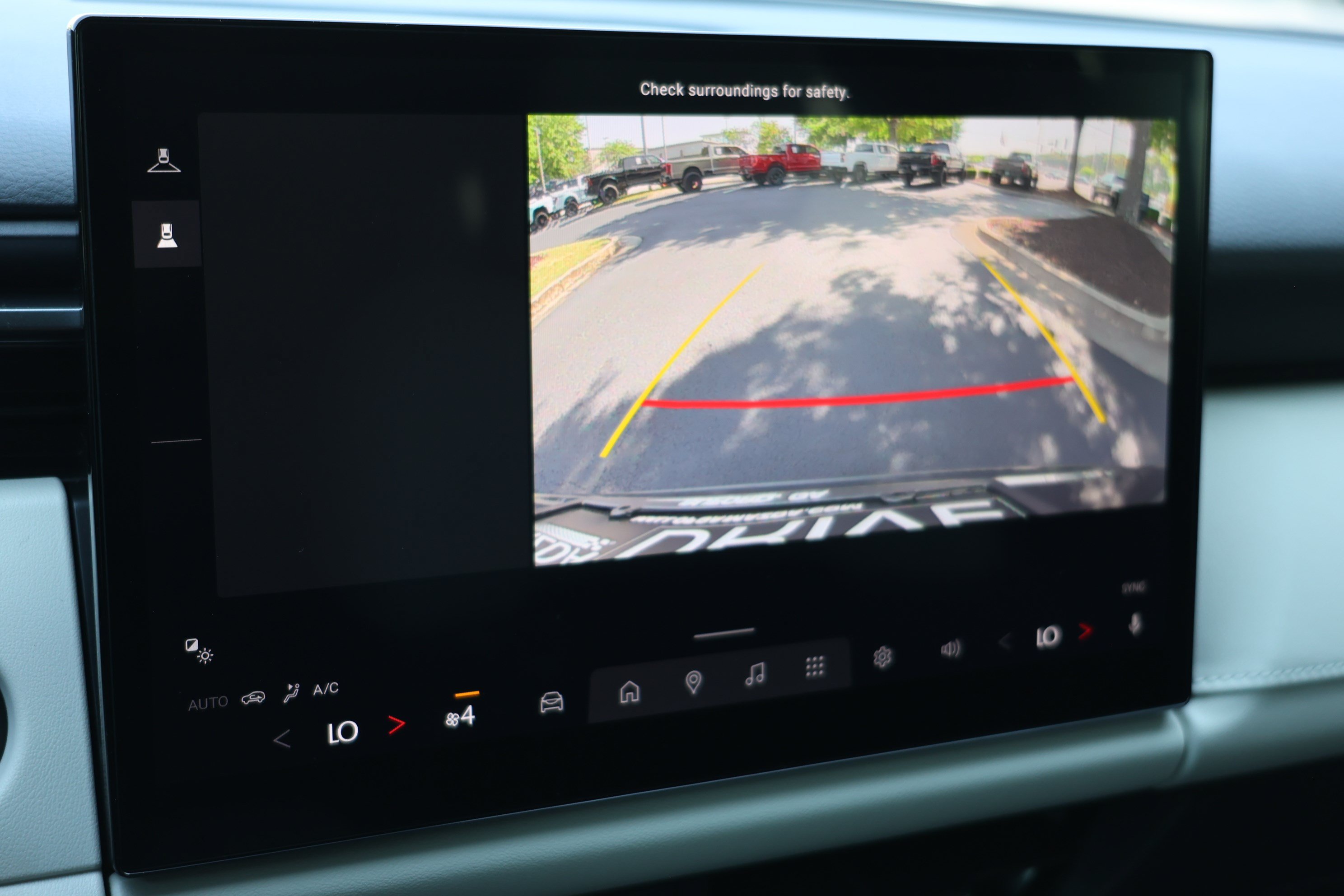 New 2026 MAZDA CX-5 Select AWD/4WD image 11