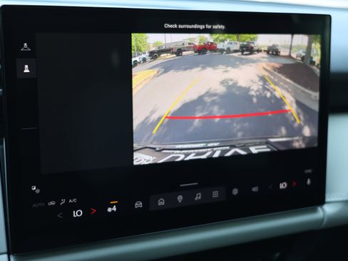 New 2026 MAZDA CX-5 Select AWD/4WD image 11