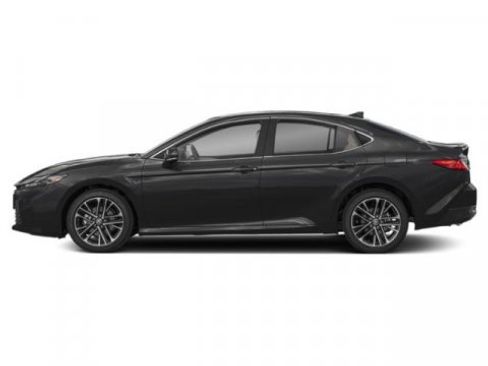 New 2026 Toyota Camry XLE AWD/4WD image 3