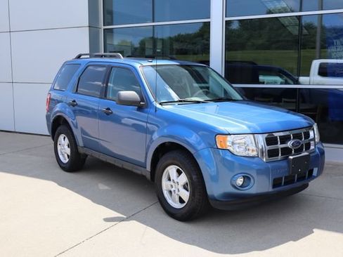 Used 2009 Ford Escape XLT FWD image 7