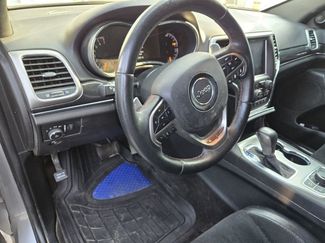 Used 2018 Jeep Grand Cherokee Trailhawk video 2