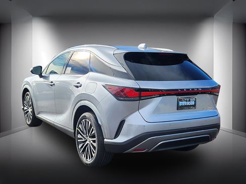 New 2026 Lexus RX 350 image 3
