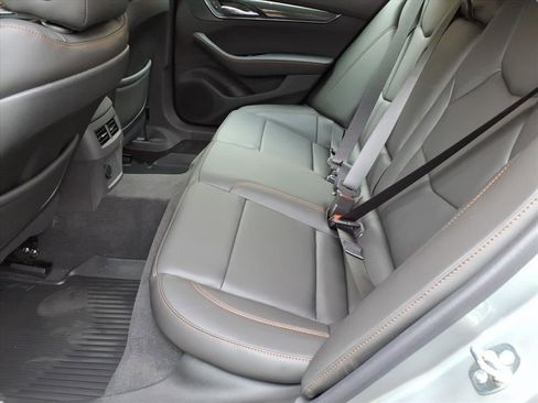 New 2026 Cadillac CT5 Sport image 11