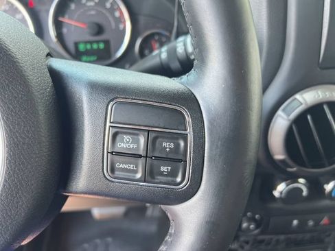 Used 2015 Jeep Wrangler Sport w/ Quick Order Package 24S AWD/4WD image 26