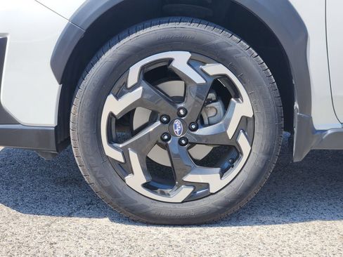 Certified 2022 Subaru Crosstrek 2.5i Limited w/ Moonroof Package 2 AWD/4WD image 8