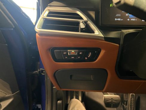 Used 2025 BMW M3 Competition image 17