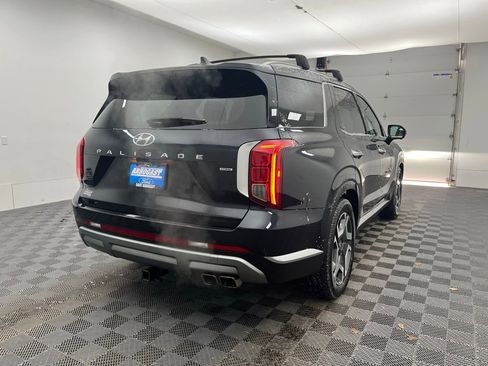 Used 2023 Hyundai Palisade Limited image 7