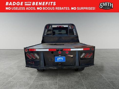 Used 2020 RAM 3500 Tradesman w/ Protection Group image 7