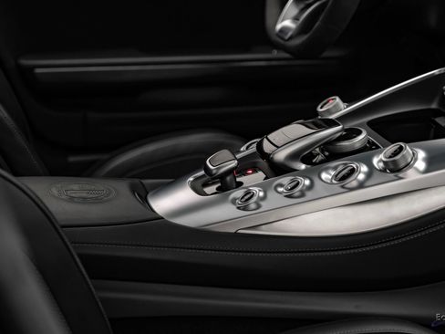 Used 2018 Mercedes-Benz AMG GT C image 56
