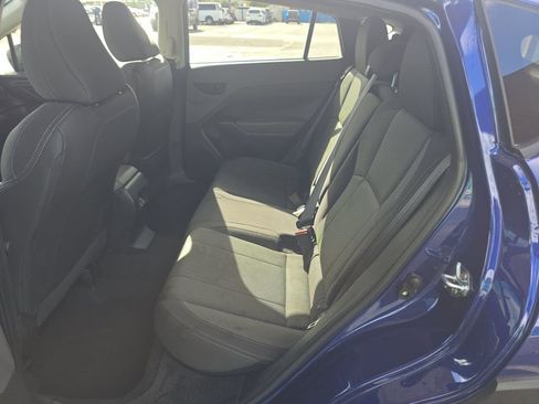 Used 2024 Subaru Crosstrek 2.0i Premium image 14