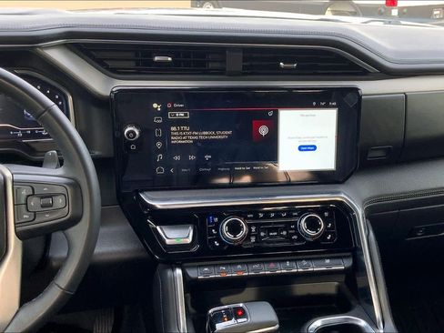 Used 2024 GMC Sierra 1500 Denali w/ Technology Package image 6