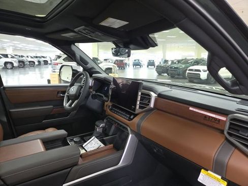 New 2026 Toyota Tundra 1794 Edition AWD/4WD image 10