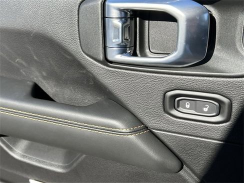 New 2026 Jeep Wrangler Sahara image 29