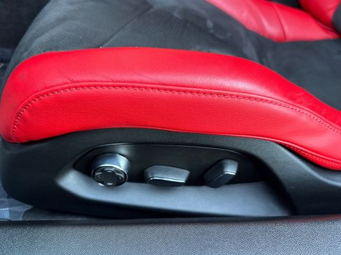 Used 2024 Chevrolet Corvette Stingray Preferred Conv w/ Z51 Performance Package image 12