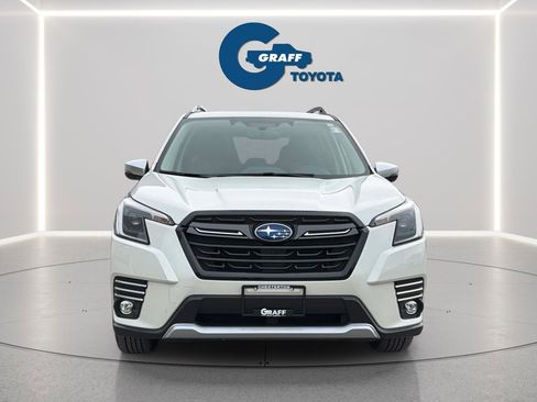 Used 2022 Subaru Forester Touring image 20