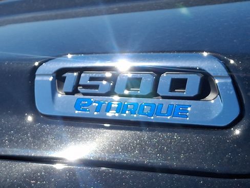 New 2026 RAM 1500 Big Horn AWD/4WD image 22