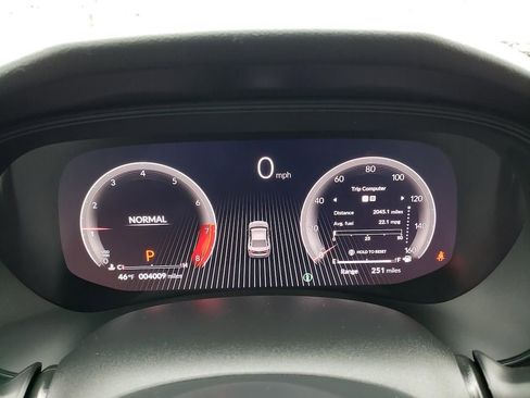 Certified 2025 Acura TLX SH-AWD w/ A-SPEC Pkg image 22