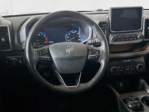 Used 2022 Ford Bronco Sport Badlands w/ Premium Package image 18