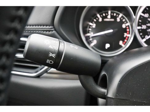 Certified 2025 MAZDA CX-5 AWD 2.5 S w/ Select Package image 17