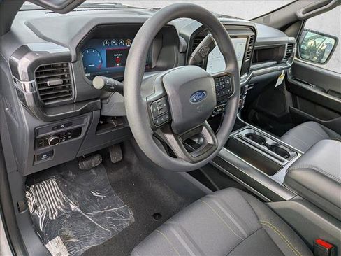 New 2025 Ford F150 STX image 3
