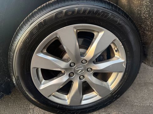 Used 2016 Acura MDX SH-AWD Sport Utility 4D image 57