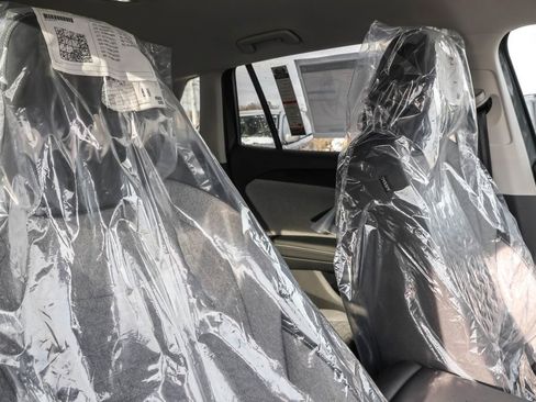 New 2026 Volkswagen Tiguan S image 41