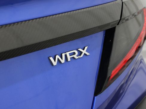 Used 2023 Subaru WRX image 26