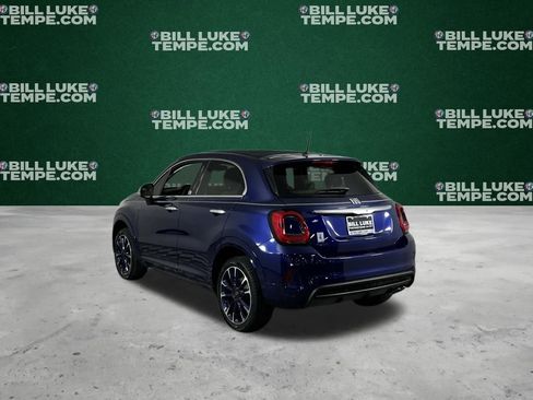 Used 2022 FIAT 500X Sport w/ Quick Order Package 22R image 7