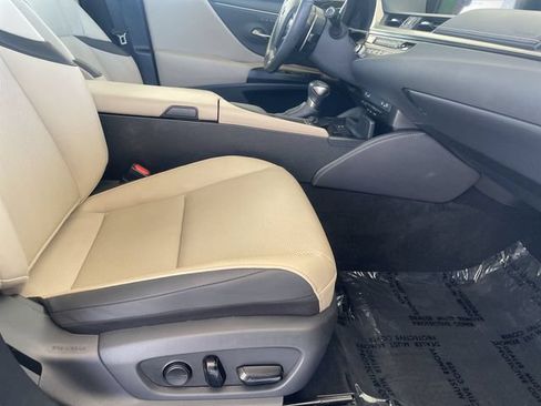 Used 2021 Lexus ES 350 w/ Premium Package FWD image 28