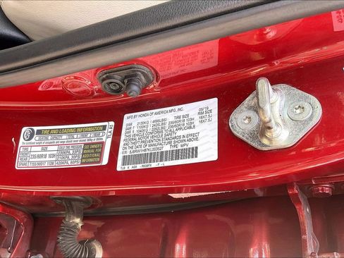 Used 2019 Honda CR-V EX-L image 35