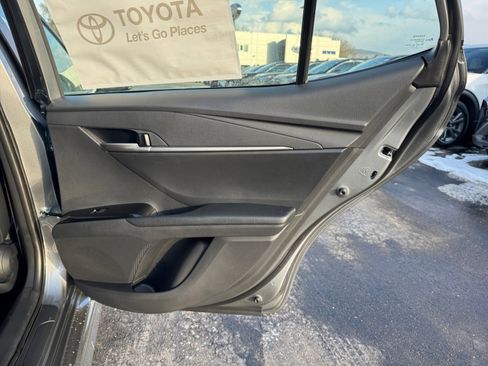 New 2026 Toyota Camry SE image 27